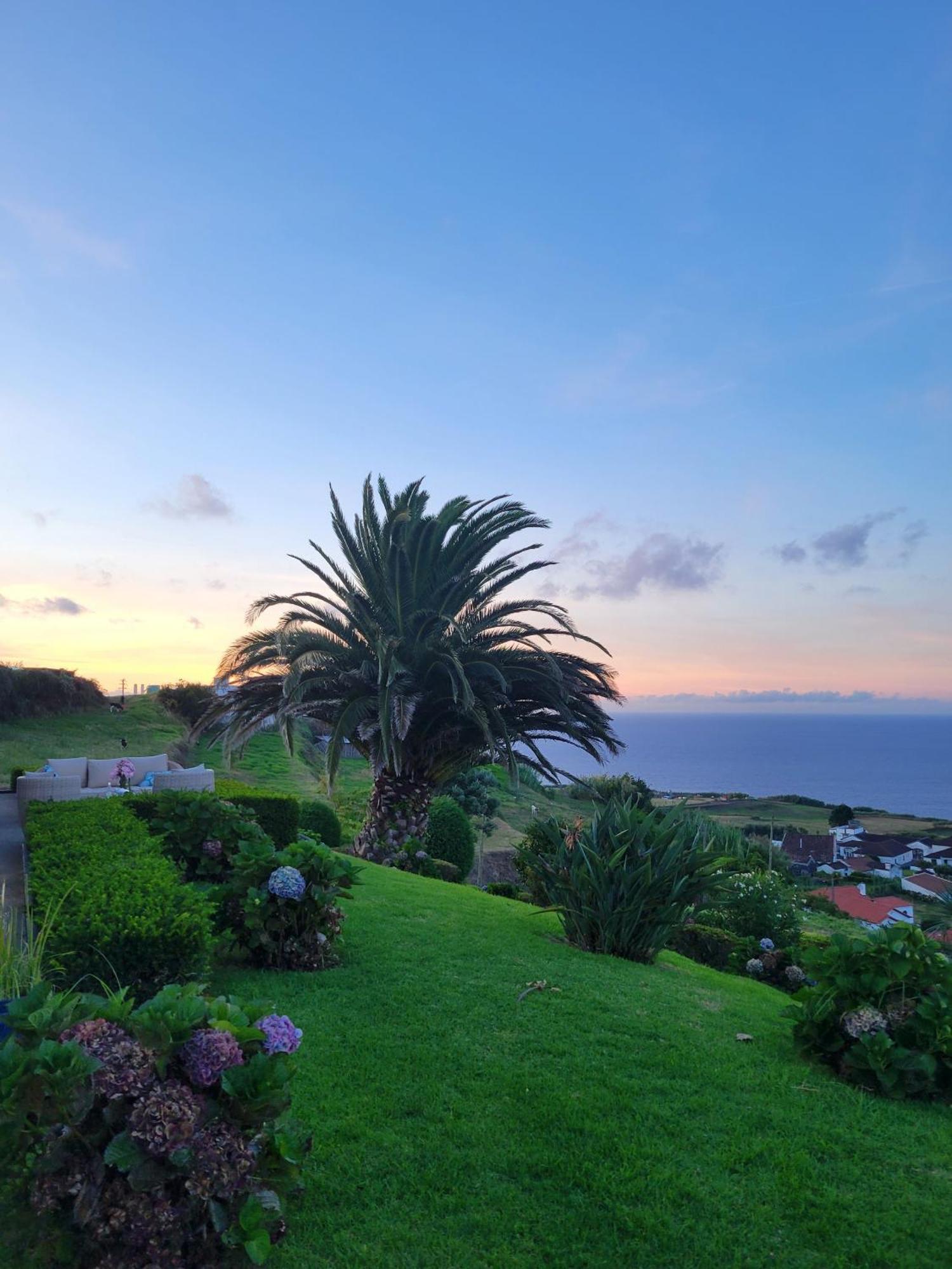 Casa - Ocean Oasis Villa Nordeste  Bagian luar foto